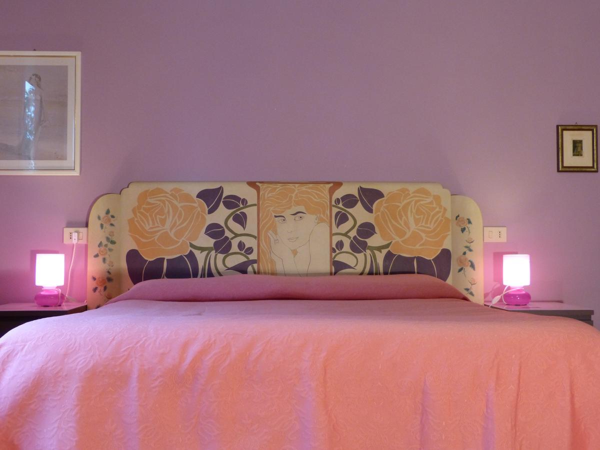 Bed & Breakfast Elisir *