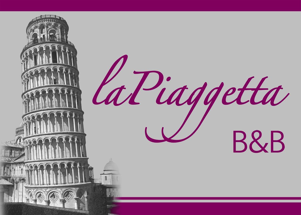 La Piaggetta * Pisa