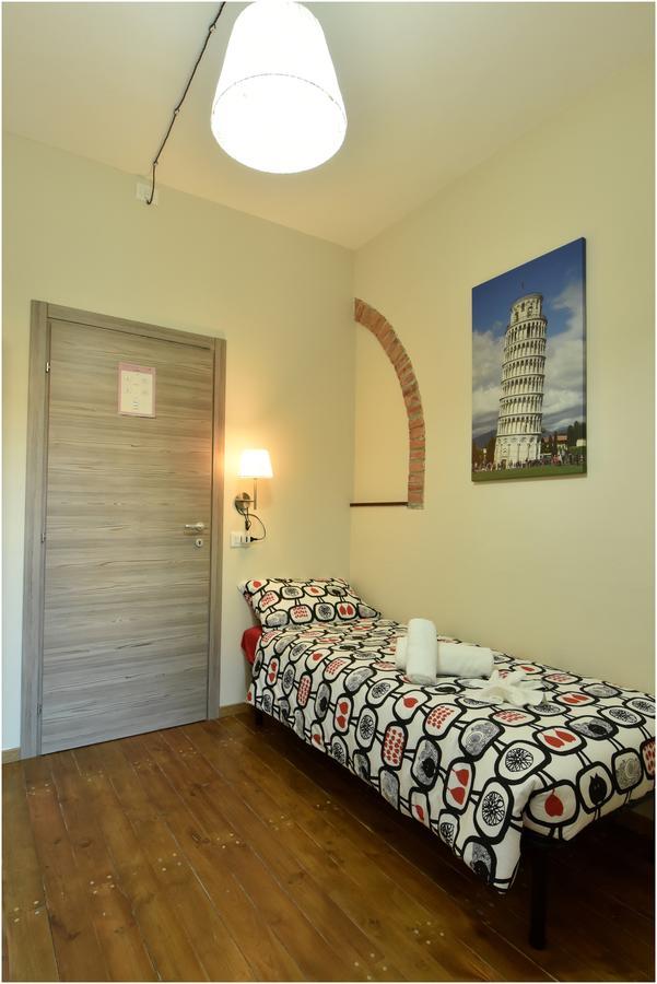 Bed & Breakfast La Piaggetta *