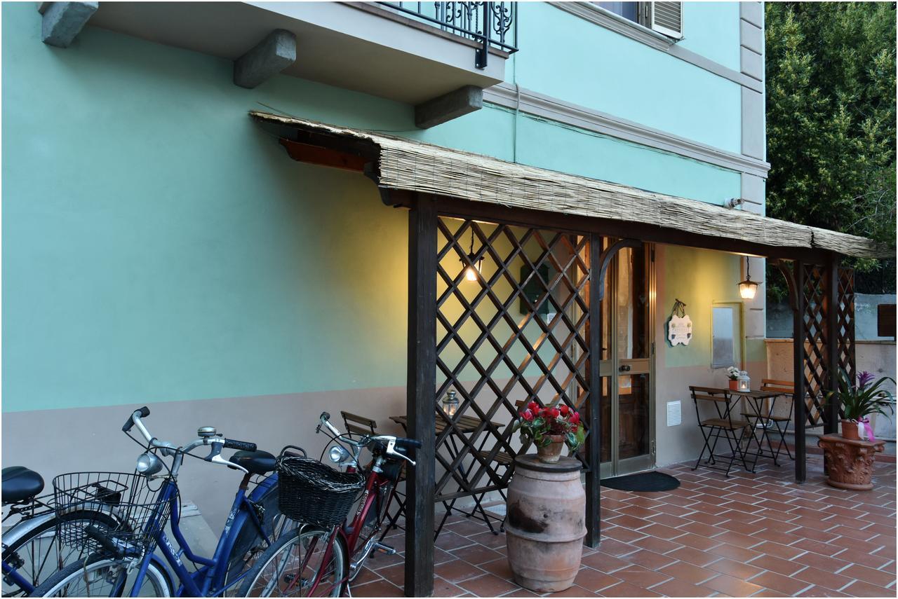 Bed & Breakfast La Piaggetta *