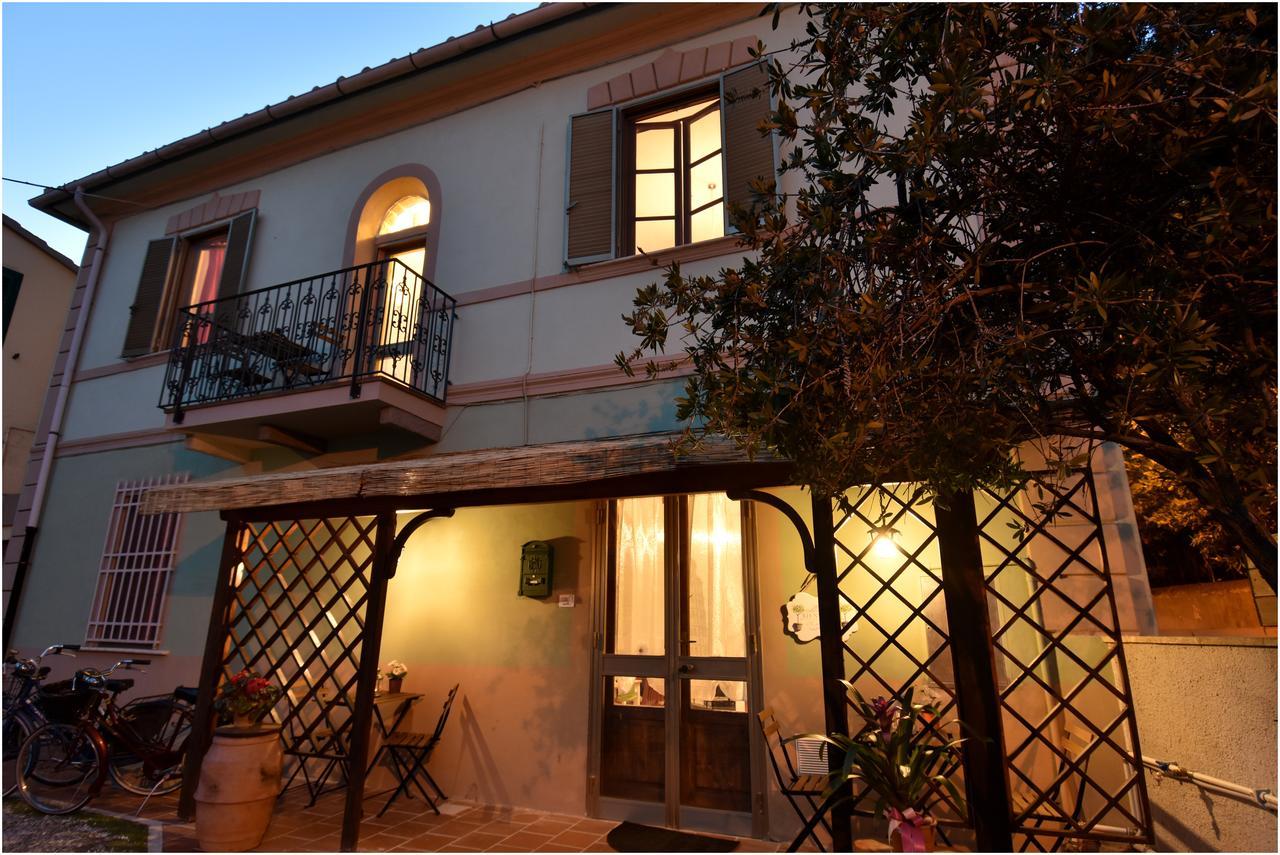 Bed & Breakfast La Piaggetta *
