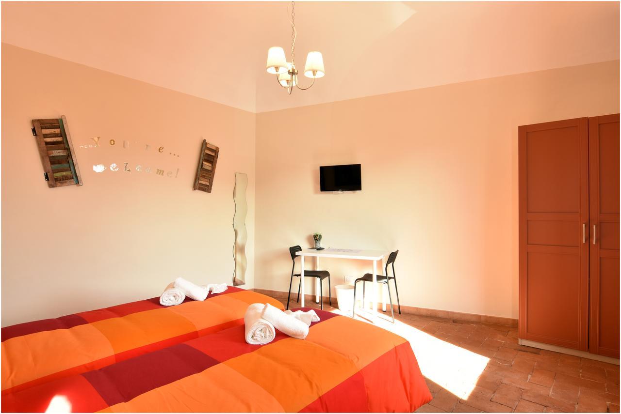Bed & Breakfast La Piaggetta *