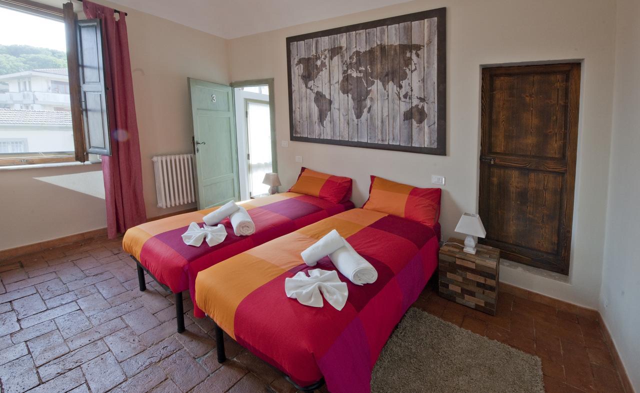 Bed & Breakfast La Piaggetta *