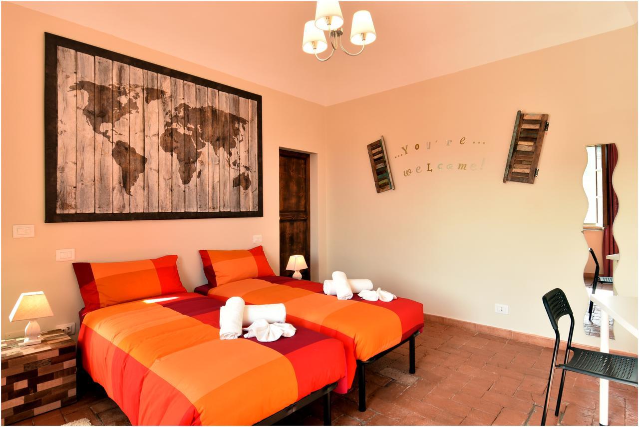 Bed & Breakfast La Piaggetta *