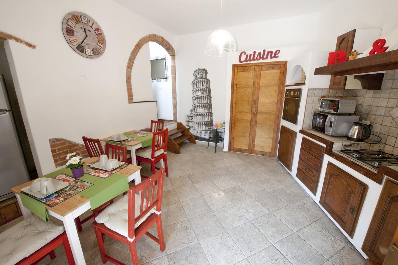 Bed & Breakfast La Piaggetta *