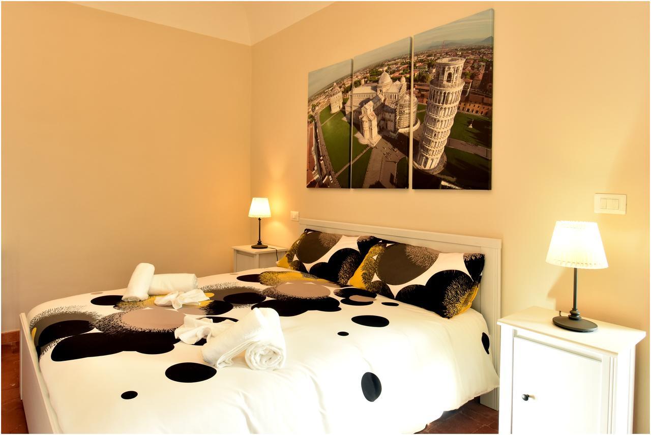 Bed & Breakfast La Piaggetta *