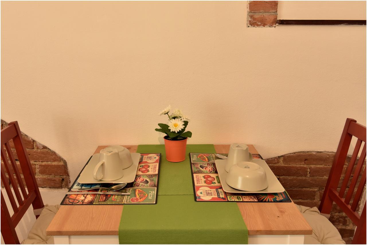 Bed & Breakfast La Piaggetta *