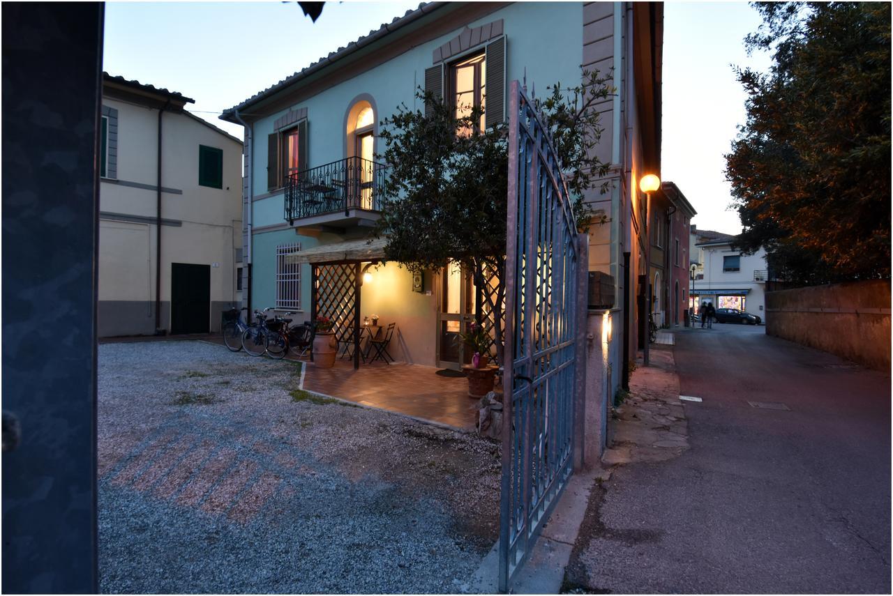 Bed & Breakfast La Piaggetta *