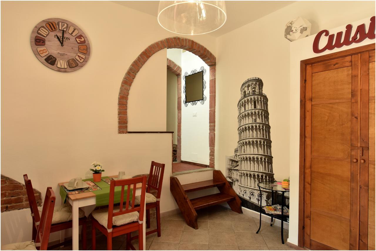 La Piaggetta * Pisa