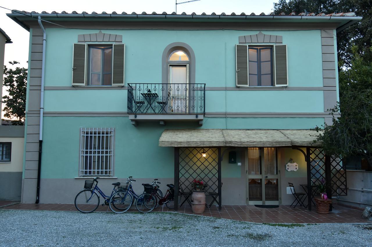 La Piaggetta * Pisa
