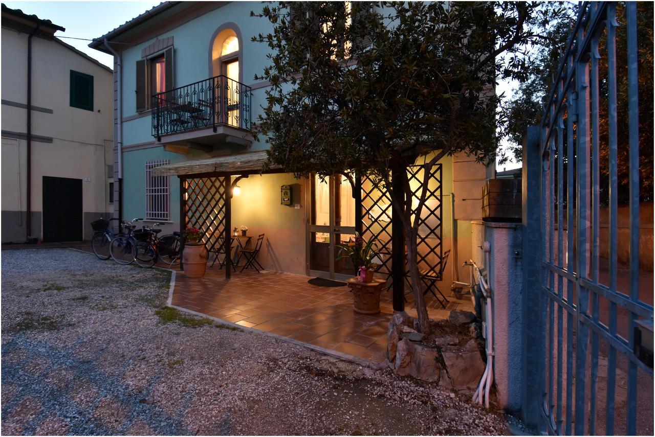 Bed & Breakfast La Piaggetta *