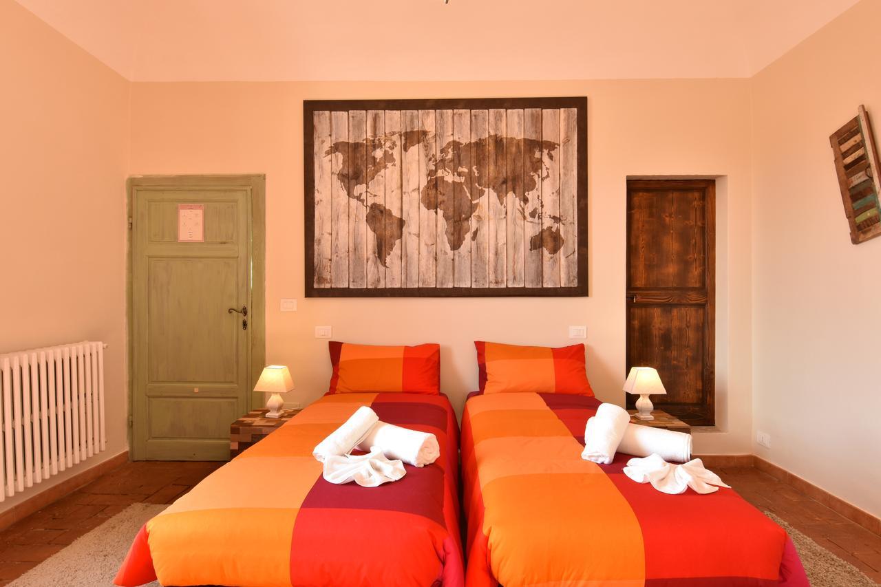 Bed & Breakfast La Piaggetta *