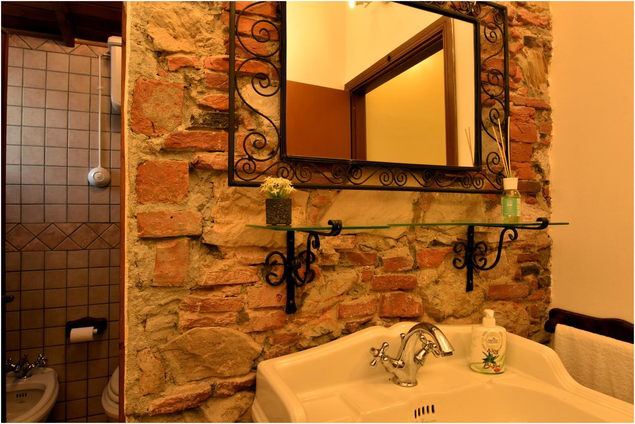 Bed & Breakfast La Piaggetta *