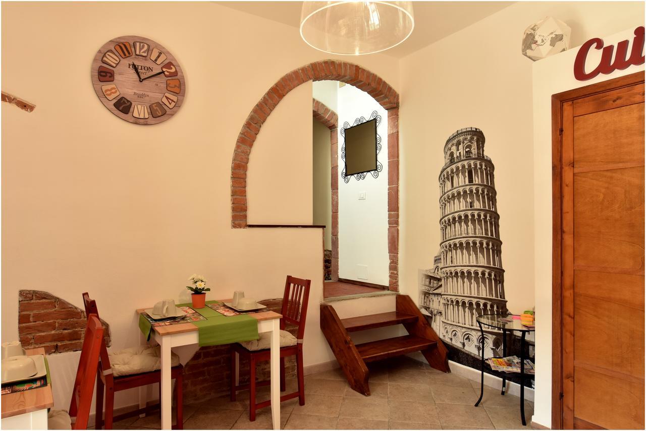 Bed & Breakfast La Piaggetta *