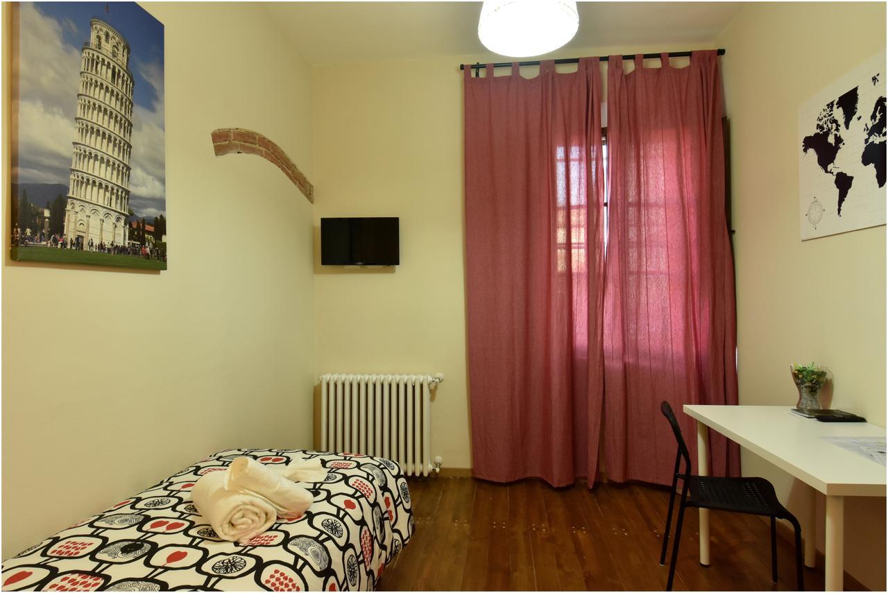 Bed & Breakfast La Piaggetta *