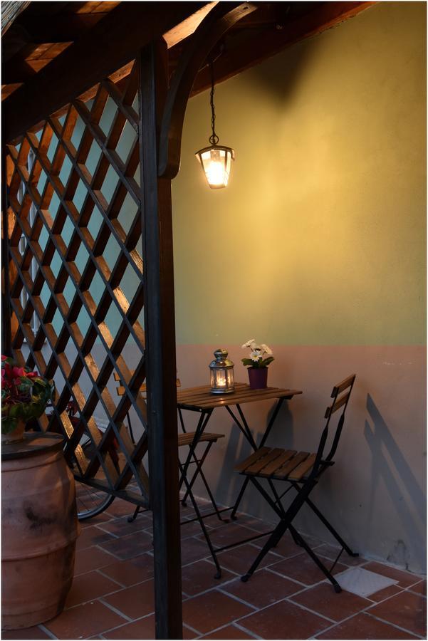 Bed & Breakfast La Piaggetta *