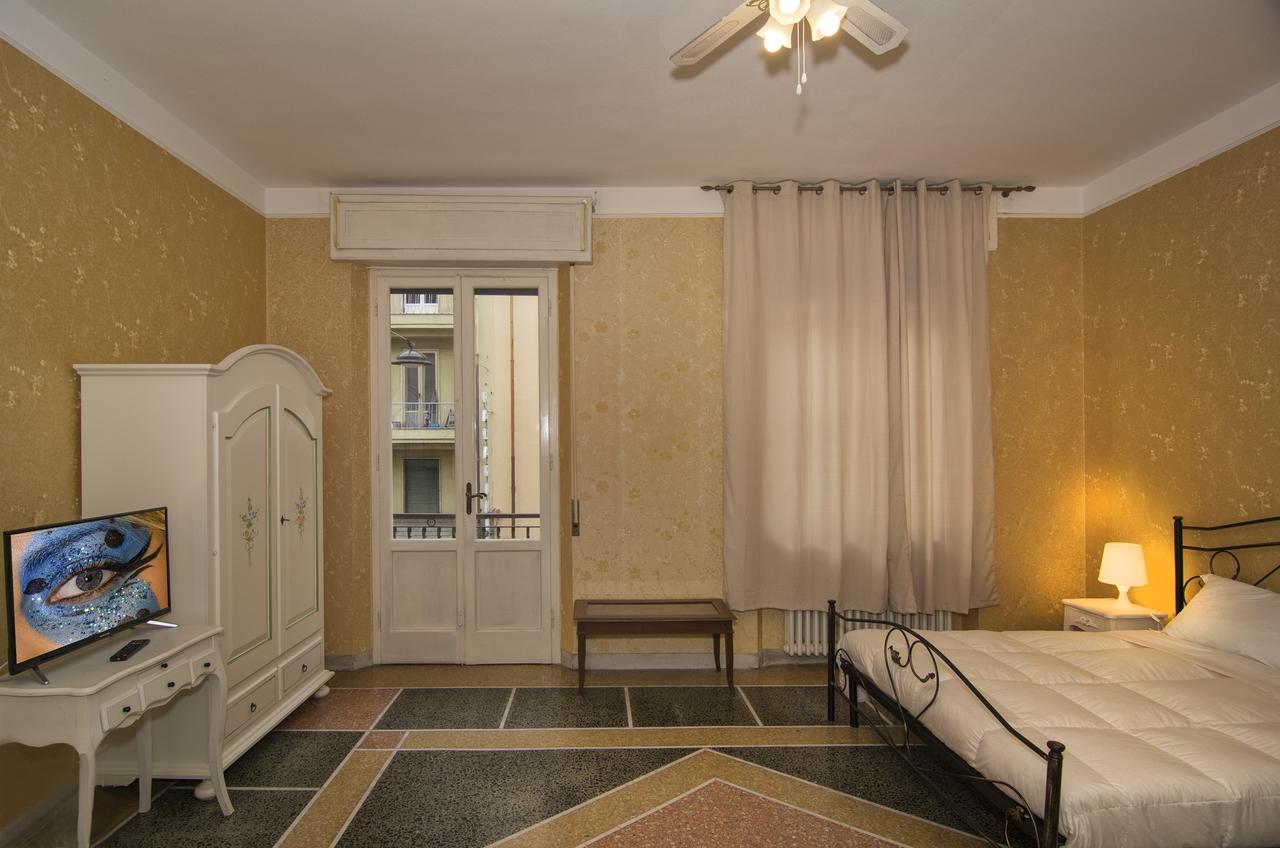 Bed & Breakfast Gare *