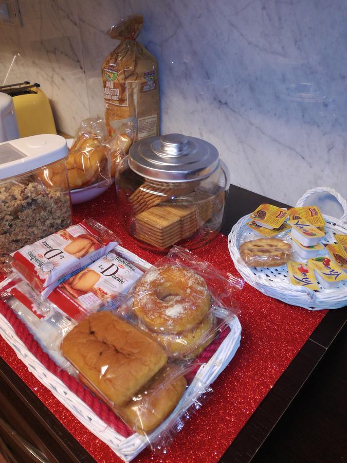 Frühstückspension Elisir *
