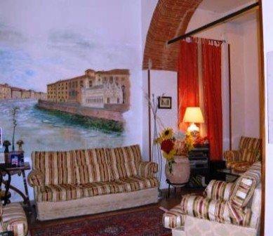 Leonardo 3* Pisa