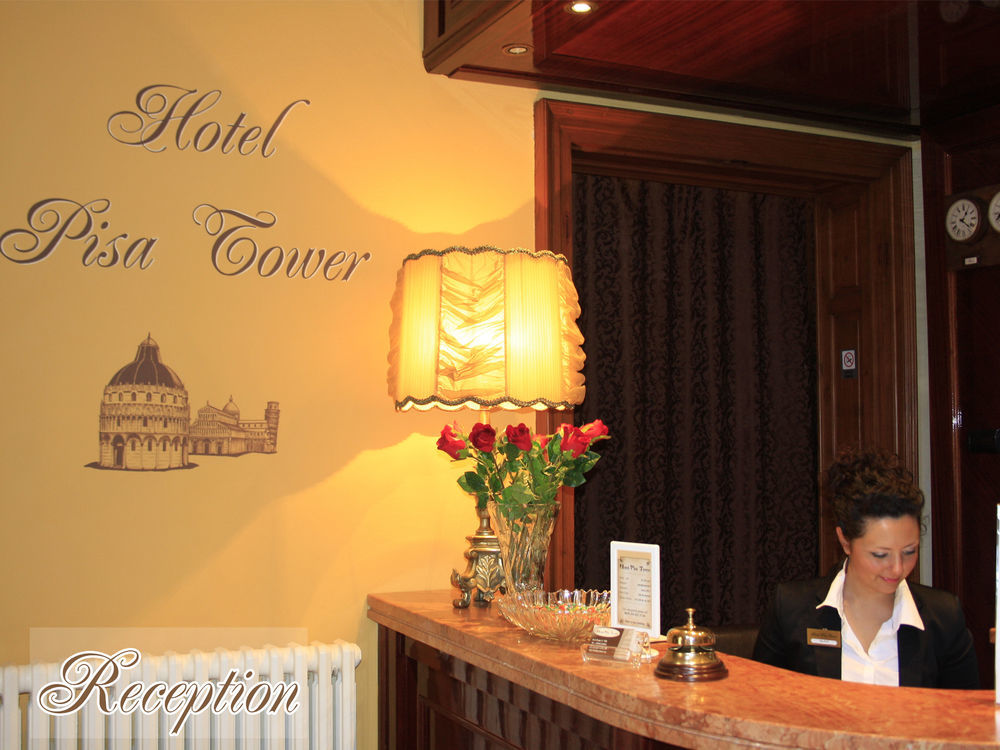 Hotel Tower 3*