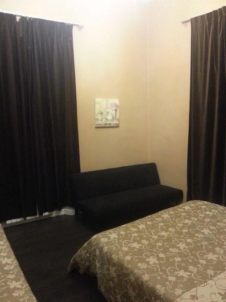 Bed & Breakfast Regina 4*