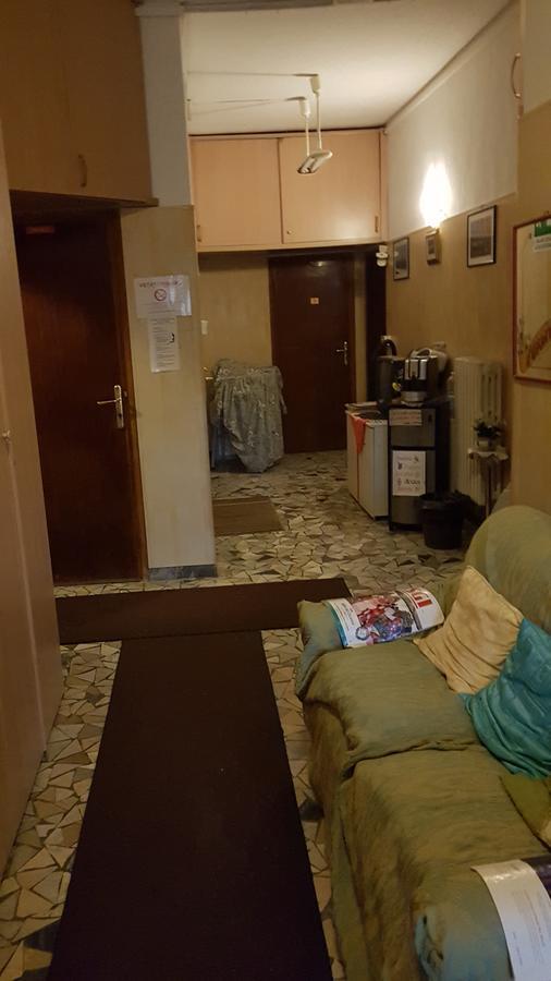 Hotel Bernardini Pisa