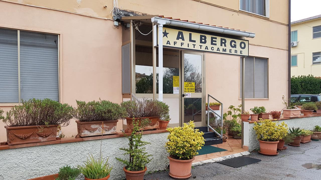 Bernardini Hotel *
