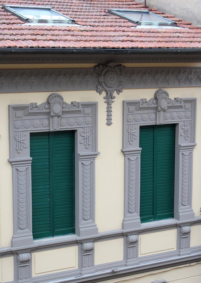 Palazzo Cini Luxury In Bed & Breakfast