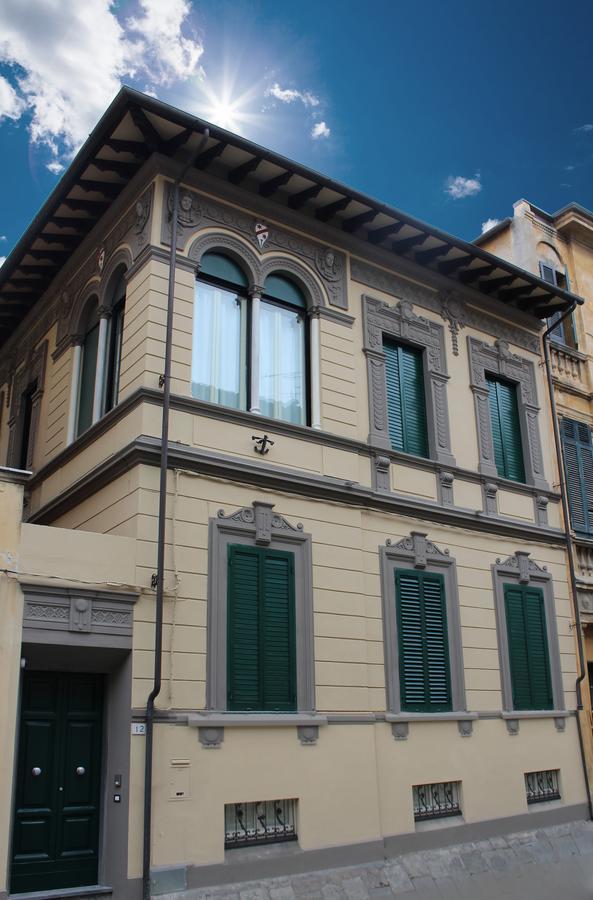 Palazzo Cini Luxury In 3*