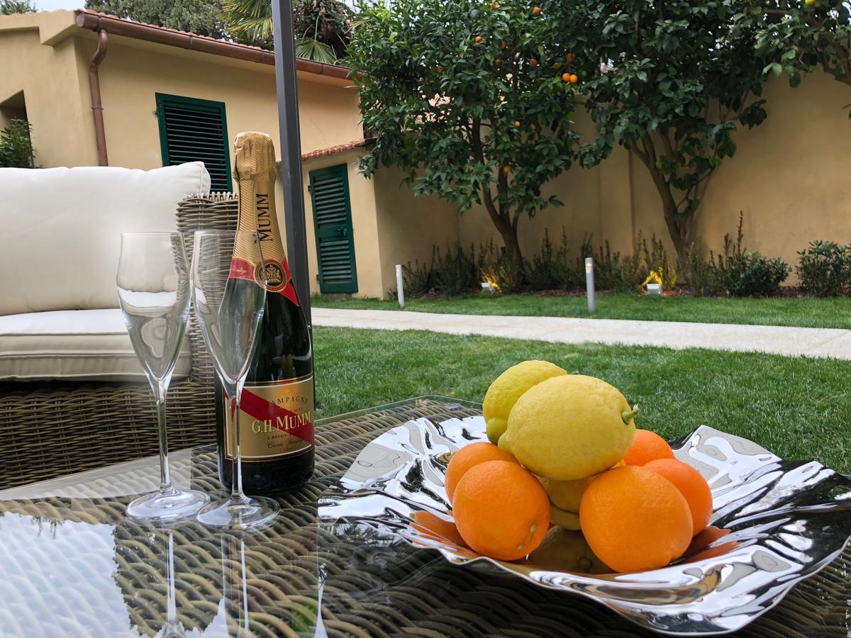Palazzo Cini Luxury In 3* Pisa