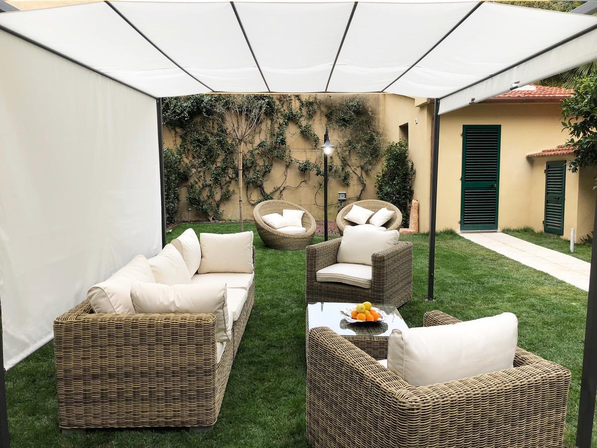 Bed & Breakfast Palazzo Cini Luxury In Pisa