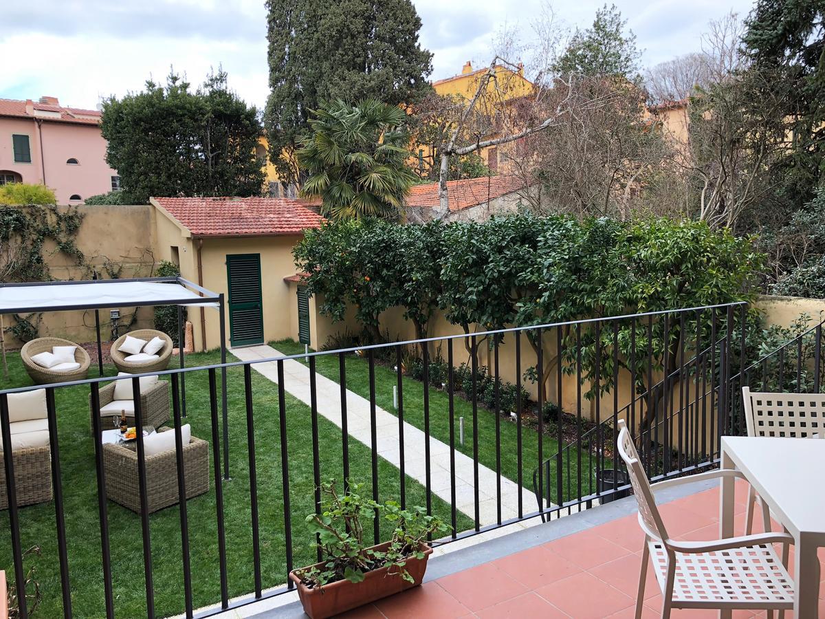 Palazzo Cini Luxury In 3* Pisa