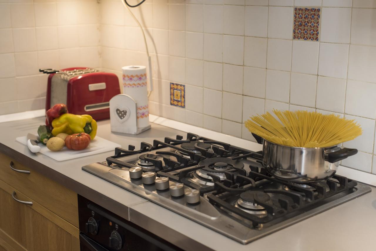 Appartement Casa Raffaella *