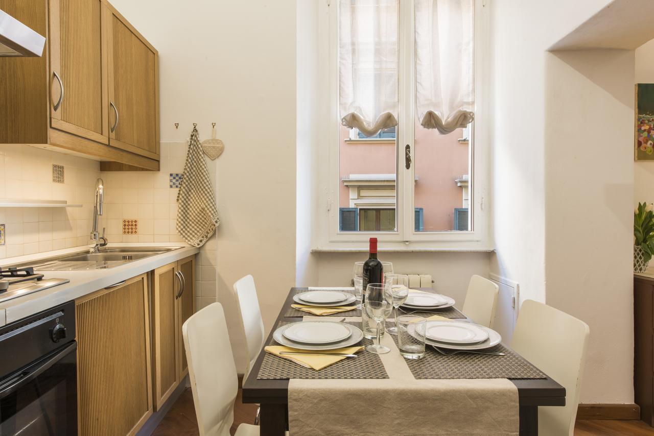 Casa Raffaella Appartement Pisa