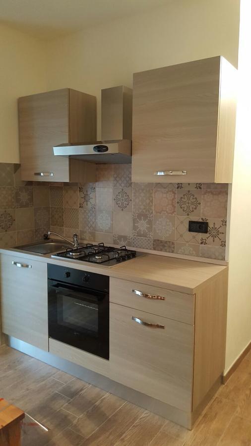 Appartement A Casa Di Piero *