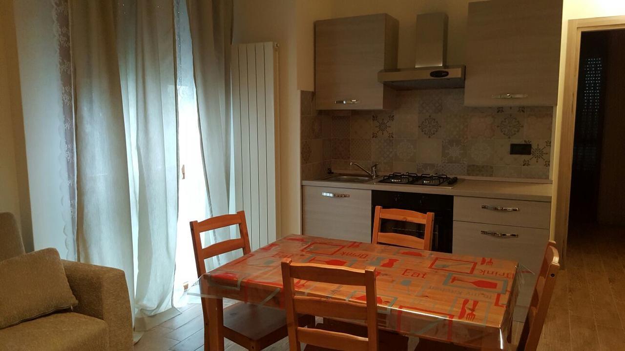 A Casa Di Piero Appartement *