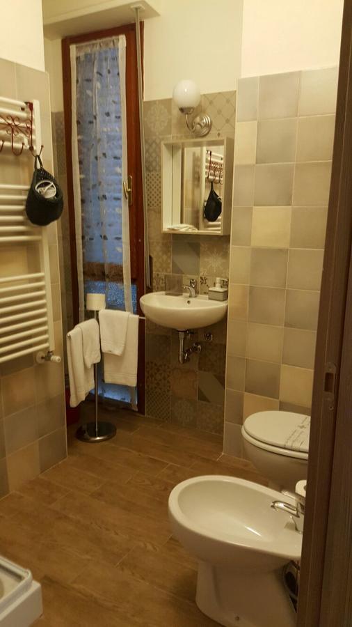 A Casa Di Piero Pisa