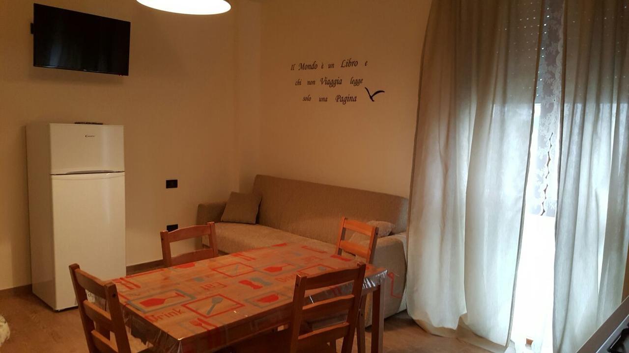 A Casa Di Piero Appartement *