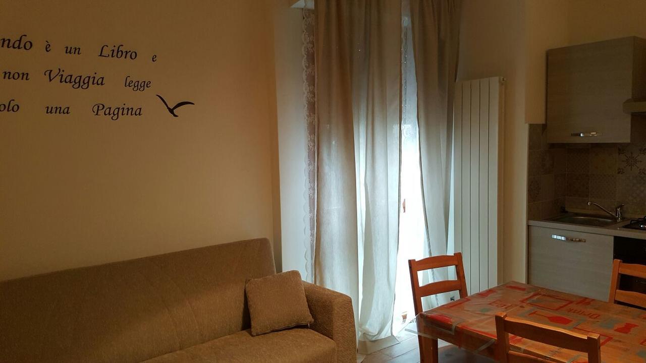 A Casa Di Piero Appartement