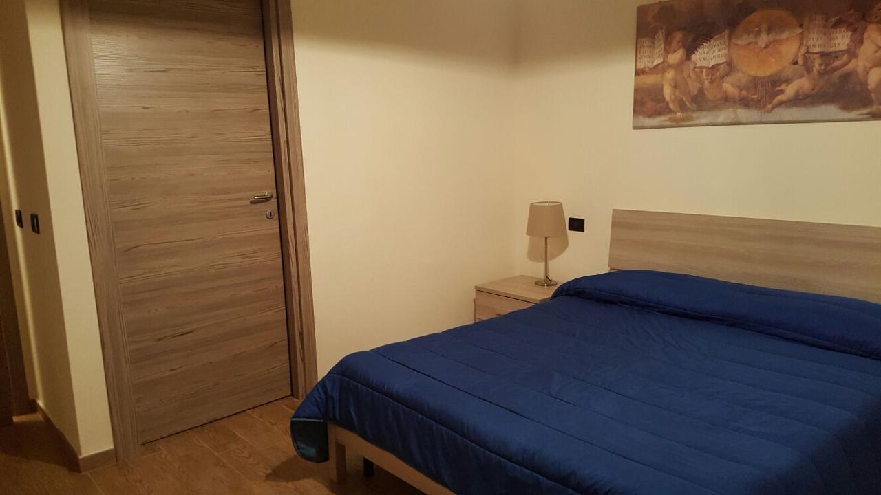 Appartement A Casa Di Piero *