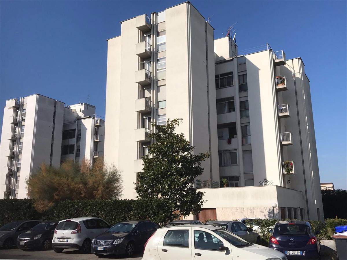 A Casa Di Piero Appartement