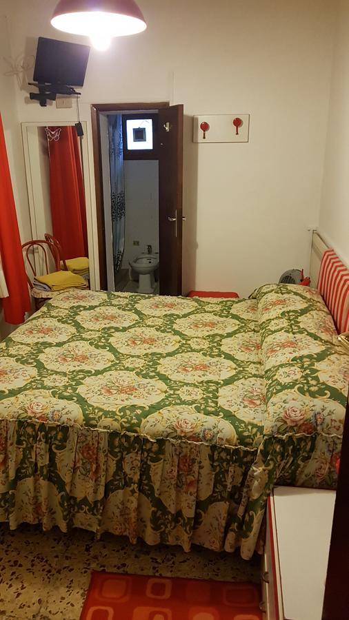 Hotel Bernardini Pisa