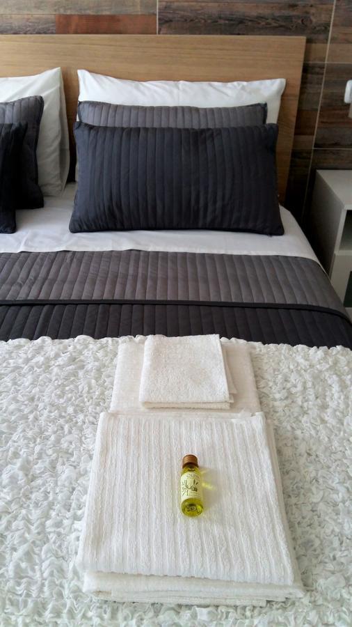 Pisa City Lodge Bed & Breakfast Pisa