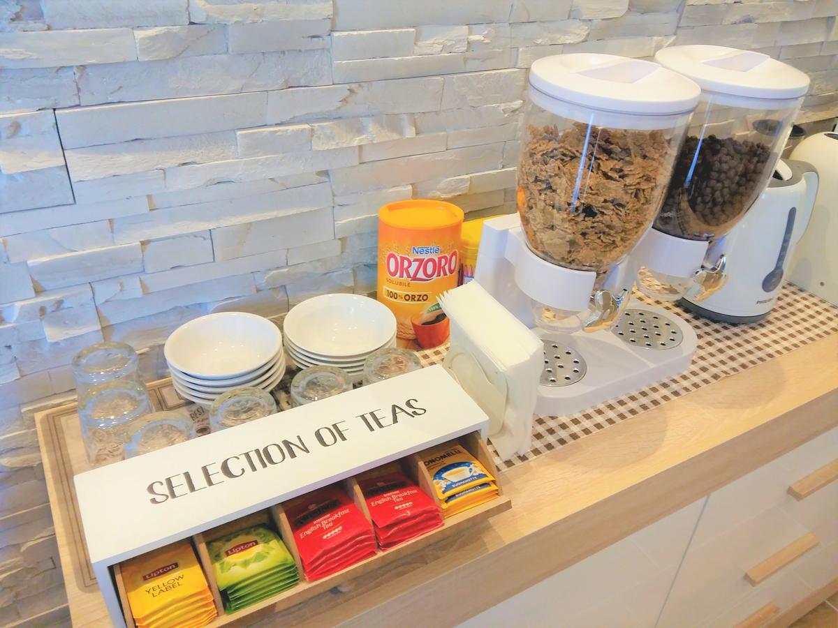 Acomodação com café da manhã  Pisa City Lodge Pisa