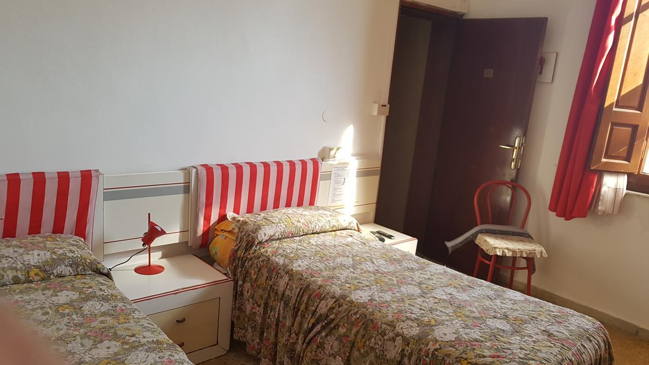 Hotel Bernardini