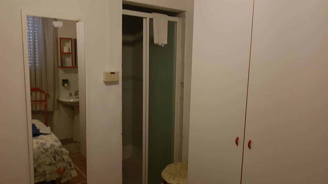 Bernardini Hotel Pisa