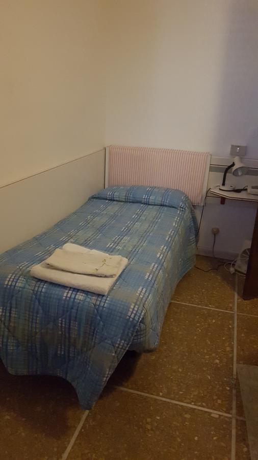 Bernardini Hotel *