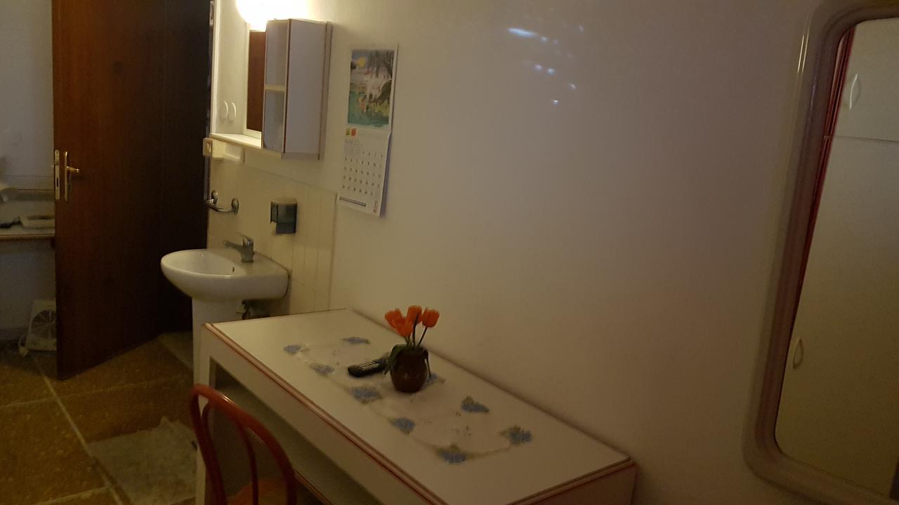 Hotel Bernardini Pisa