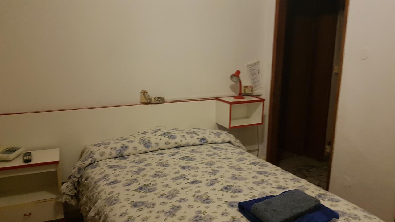 Bernardini Hotel *