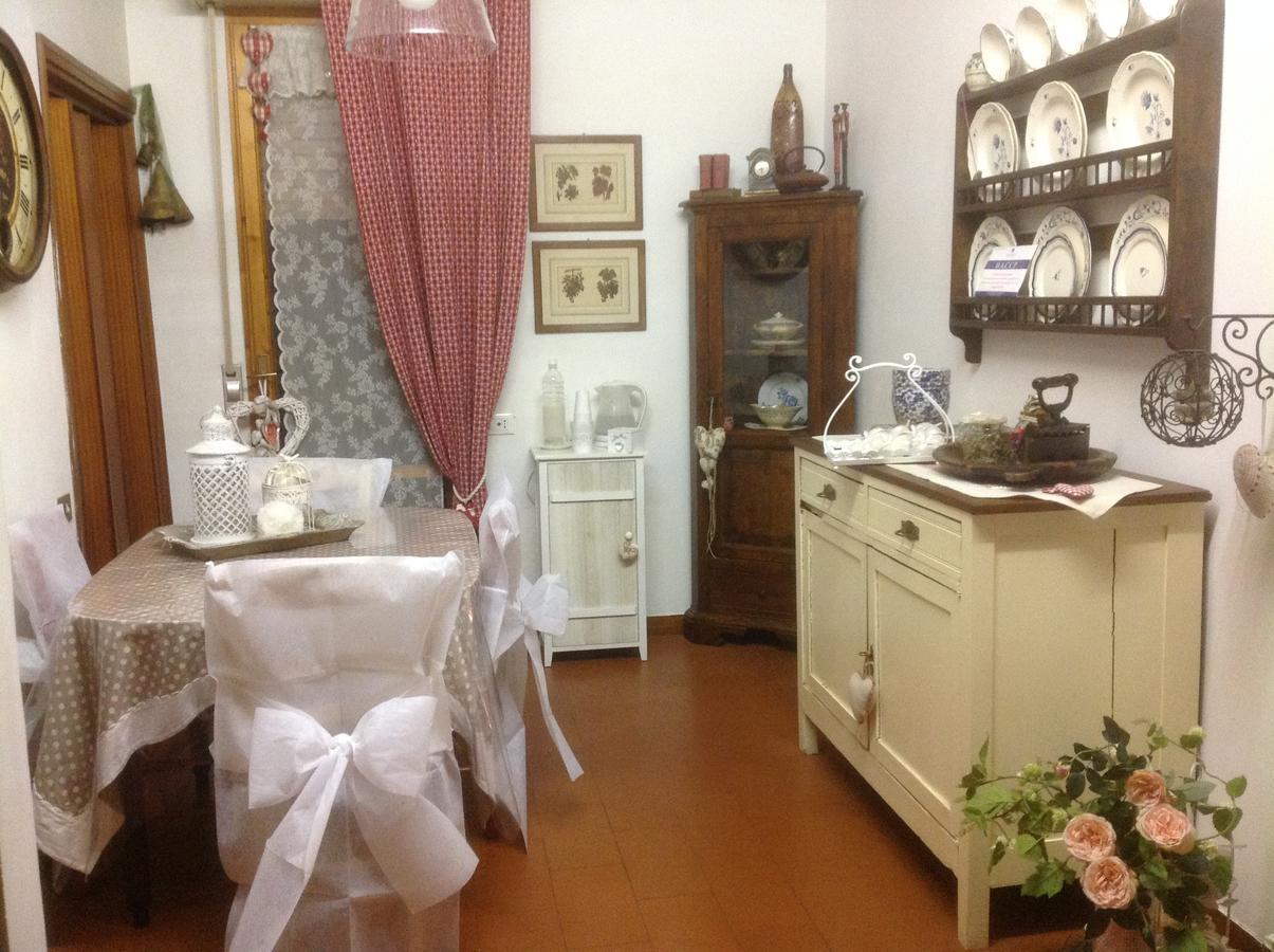 Guest house Cisanello House *
